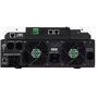 Инвертор солнечный автономный 2E SM-4K224T 4200VA/4200W, 24V, MPPT, 2xTerminal out: Напряжение аккумуляторной батареи, В 24