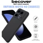 Чехол для телефонов BeCover TPU Case Black for Infinix Note 40 (X6853) (711177): Цвет черный
