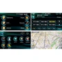 RoadRover Peugeot 206: Дисплей 7.0" TFT (800 х 480), сенсорный