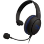 Наушники HyperX Cloud Chat for PS4 (HX-HSCCHS-BK/EM)