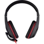 Наушники Genius Lychas HS-G560 Black: Диапазон частот (Гц) 20 - 20000