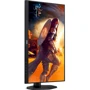 Монітор AOC Q27G4X: Час реакції, мс 1