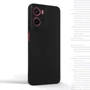 Чохол для телефона ArmorStandart Matte Slim Fit Camera cover Black для Motorola G05/E15 (ARM82997): Тип накладка на заднюю часть