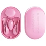 Электростимулятор для груди LYBAILE Pretty Love Surprise Box Pink (BI-300034)