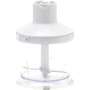 Блендер Polaris PHB 1385 White: Кількість швидкостей 2