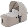 Универсальная коляска 2в1 Jane Crosswalk Micro Off White (S50) фото 5