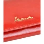 Женский кошелек Alessandro Paoli красный (29308 red): Пол Женский
