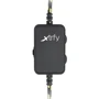 Навушники Xtrfy H2 Black (XG-H2): Тип кріплення оголовные