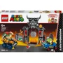 Конструктор LEGO Super Mario Mario Kart – Bowser и его замок (72039) фото 1