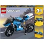 LEGO Creator Супербайк (31114)