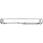 Чехол для iPhone Spigen Quartz Hybrid Crystal Clear (ACS03532) for iPhone 13: Тип чехла накладка на заднюю часть