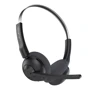 Наушники JLab GO Work Pop Black (IEUHBGWRKPOPRBLK4)