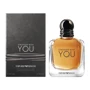 Туалетная вода Giorgio Armani Emporio Armani Stronger With You 100 ml