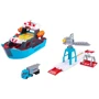 Ігровий набір Majorette Креатікс Логістичний порт (2050039)