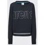 Свитшот Arena W BS Sweat (004819-500) 44 (M) темно-синий: Сезон Демисезон