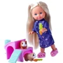 Кукольный набор Simba Toys Эви Морские свинки с аксессуарами (5733636) фото 3
