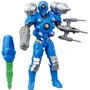 Ігровий набір Hasbro Power Rangers Могутні Рейнджери Drilltron (E5915_E6032)