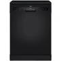 Посудомийка Amica DFM66C8EOiBH: Розміри 84.5х59.8х60 см