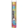 Activlab MultiVit Kids Мультивітаміни для дітей 20 шипучих таблеток смак полуниці