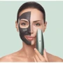 Бесконтактная магнитная пилинг-маска GESKE Touchless Magnetic Peeling Mask 5в1 green фото 4