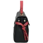 Женская сумка-сэтчел Nobo черная (NBAG-H2570-C020): Страна производитель Польша