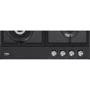 Варочная поверхность газовая Beko HIAW64225SB фото 5