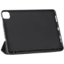 Аксессуар для iPad BeCover Smart Case with Apple Pencil mount Black (704996) for iPad Pro 12.9" (2020-2022) фото 4