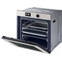 Духовой шкаф электрический Samsung NV7B7997AAA/WT: Количество режимов нагрева 6