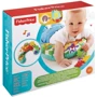 Килимок-подушка Fisher-Price Тропічні друзі (CDR52): Виробник Fisher-Price