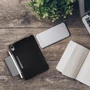 Аксесуар для iPad Macally Protective Case and Stand with Apple Pencil Black (BSTANDM6-B) для iPad mini 6 2021 фото 11