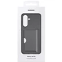 Чехол для телефонов Samsung Card Slot Case Black (EF-OA566TBEGWW) for Samsung A566 Galaxy A56 фото 6