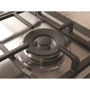 Варочная поверхность Whirlpool TGML 661 IX R: Рабочая поверхность нержавеющая сталь