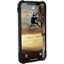 Чехол для iPhone Urban Armor Gear UAG Monarch Graphite (IPHX-M-GR) for iPhone X/iPhone Xs: Тип чехла противоударный