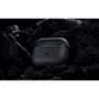 Чехол для наушников Pitaka MagEZ Case 2 Twill Black/Grey (APM6001) for Apple AirPods 3 фото 5