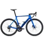 Велосипед Giant Propel Advanced 2 Cobalt M (2300089105)