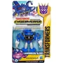 Трансформер Hasbro Кибервселенная: фигурка 14 см CYBERVERSE WARRIOR SOUNDWAVE (E3637) фото 2