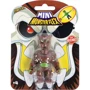 Іграшка Monster Flex Mini, що розтягується, Людина-ствол 91001: Тип Игровая фигурка
