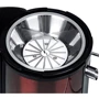 Соковичавниця Adler AD 4129 copper: Об'єм контейнера для соку 1 л