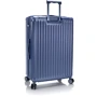 Чемодан Heys Luxe (S) Navy (10160-0028-21)/(10160-0028-S3): Страна производитель Китай
