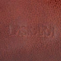 Жіноча сумка-мішок Laskara коричнева (LK-DS269-brown-choco): Фактура Гладка, Зерниста, матова