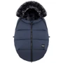 Зимний конверт Bair Cocon mini indigo blue темно-синий (626090)