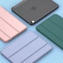 Аксесуар для iPad BeCover Case Book Tri Fold Hard Purple for iPad Air (2020-2025) (711417) фото 5