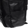 Keizer Leather Backpack Black (K1552-black) for MacBook 15": Совместимость MacBook 15"