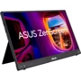 Монитор ASUS ZenScreen MB16AHV (90LM0381-B02370): Покрытие экрана матовое