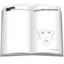 Pointless book (безглузда книга): Кількість сторінок 192