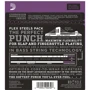 Струна для гітар Струны D`ADDARIO EFX220 XL FLEX STEELS SUPER LIGHT 40-95: Тип Комплект струн