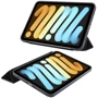 Аксессуар для iPad BeCover TPU Case Book Black for iPad Mini 7 2024 (712427): Тип аксессуара чехол
