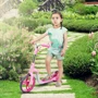 Беговел-самокат AEST B02 2 in 1 Розовый (B02-Pink): Максимальная допустимая нагрузка, кг 35