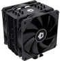 Кулер ID-Cooling SE-225-XT Black
