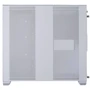 Корпус Lian Li O11 Air Mini White (G99.O11AMW.00): Мощность БП, Вт нет